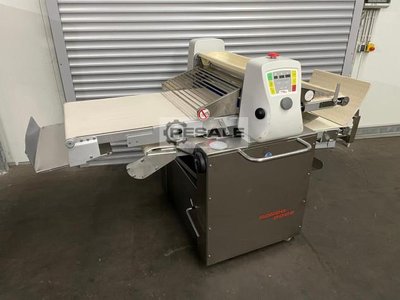 Sheeters RONDO SKO 611 Kombi