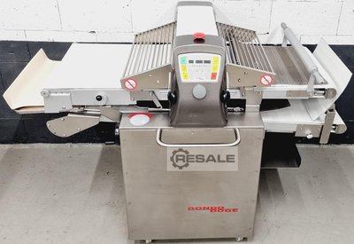 Sheeters SEEWER RONDO SKO 611