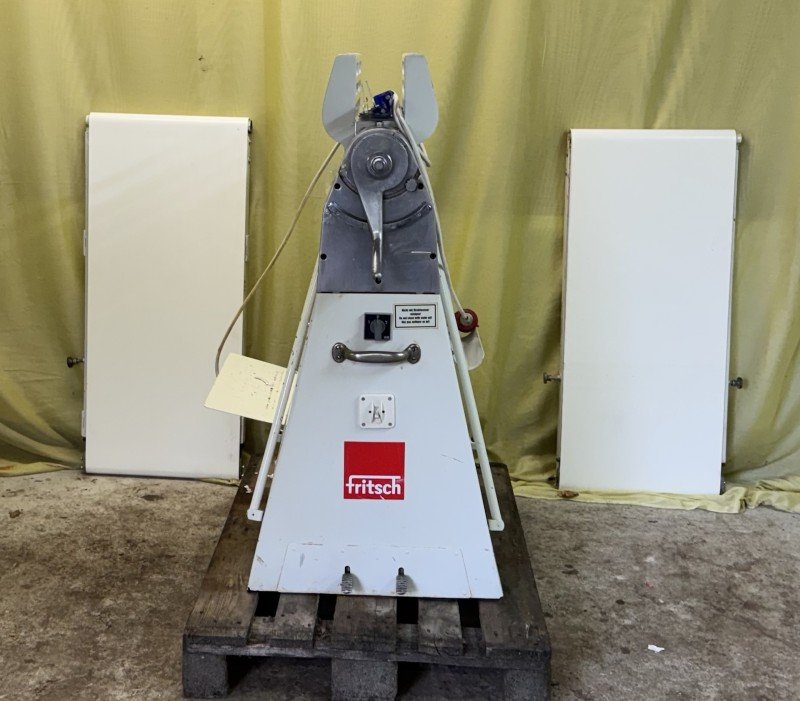 Sheeters FRITSCH Rollfix 3W 520