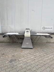Sheeters FRITSCH Rollfix 60/650E