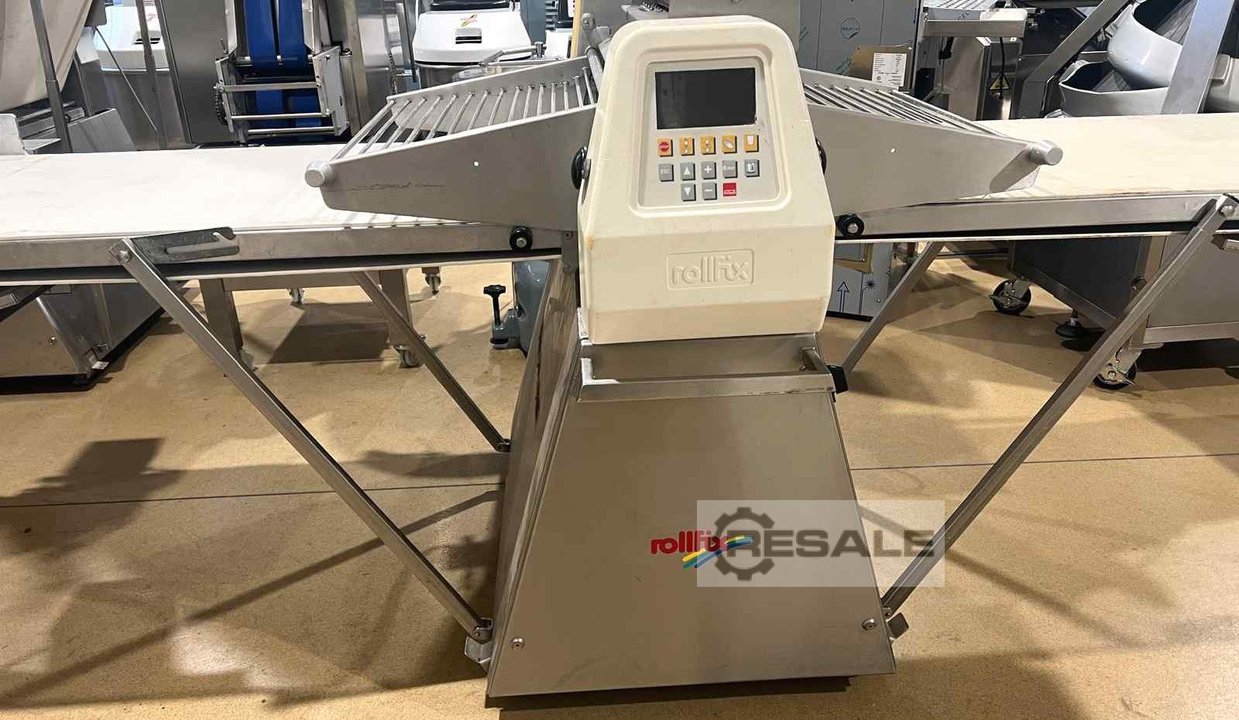 Sheeters FRITSCH 60 / 650 E
