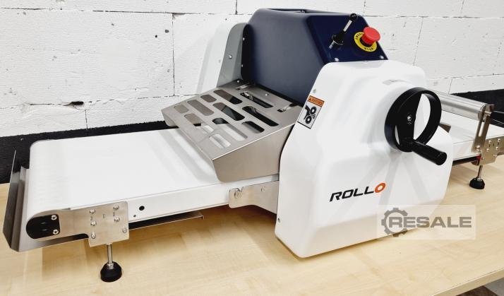 Sheeters SINMAG Rollo