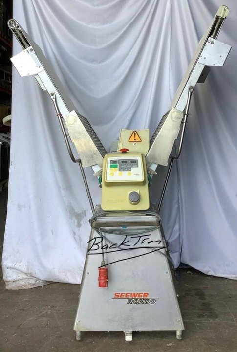 Sheeters SEEWER RONDO SSO 62