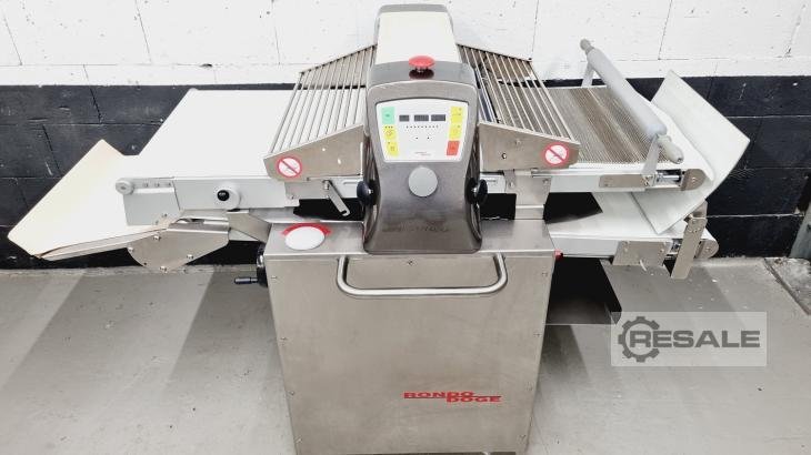 Sheeters SEEWER RONDO SKO 611