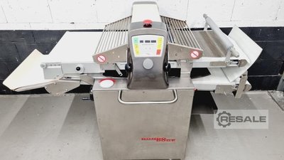 Sheeters SEEWER RONDO SKO 611