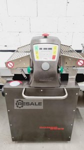 Sheeters SEEWER RONDO SKO 611
