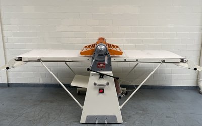 Sheeters FRITSCH Rollfix Type 3W-6300