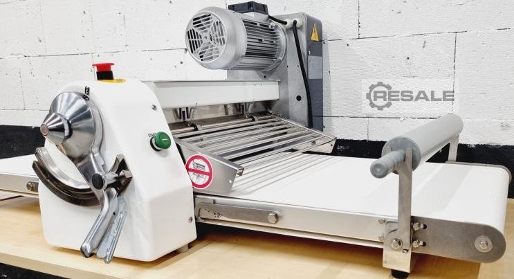 Sheeters SINMAG SM 520 S