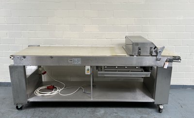 Sheeters FRITSCH T 2.5