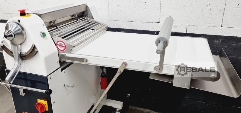 Sheeters SINMAG SM 520 F