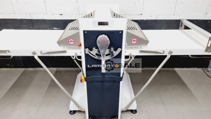 Sheeters SINMAG Laminato 650