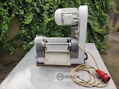 Sheeters FRITSCH ROLLEX 250 T