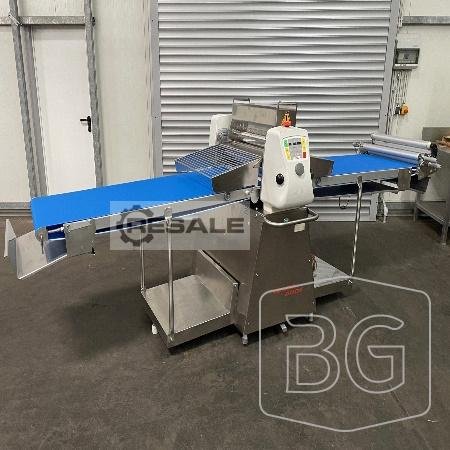 Sheeters RONDO SFS 611
