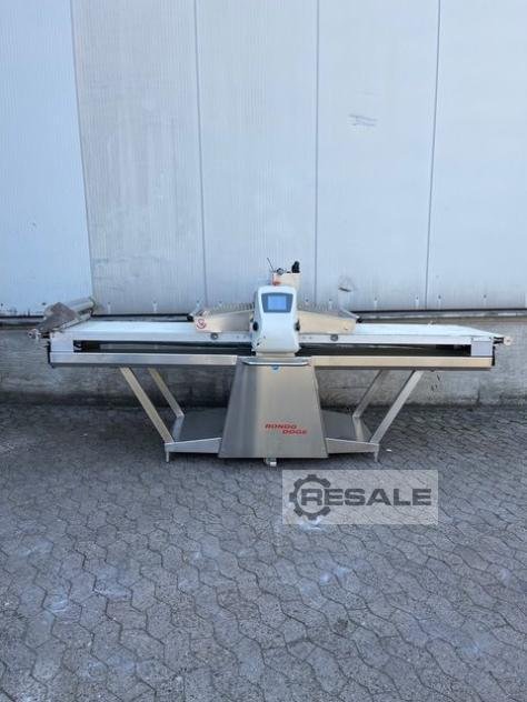 Sheeters RONDO Doge SFA 612
