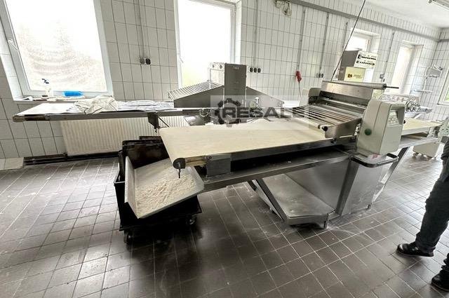 Sheeters SEEWER RONDO SFA 69
