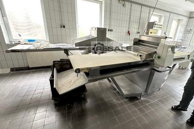 Sheeters SEEWER RONDO SFA 69