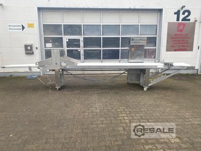 Sheeters SEEWER RONDO SPF602