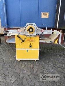 Sheeters SEEWER RONDO SKO68