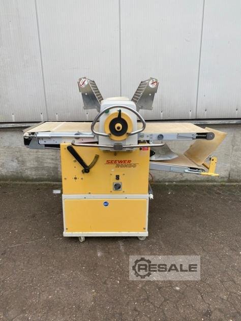 Sheeters SEEWER RONDO SKO 67