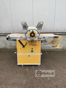 Sheeters SEEWER RONDO SKO 67