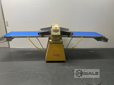 Sheeters SEEWER RONDO SSO62