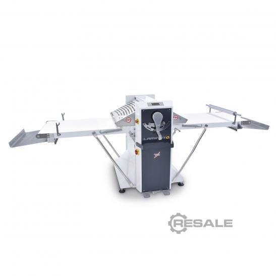 Sheeters SINMAG EUROPE SM2-650 LaminatO