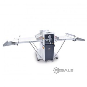 Sheeters SINMAG EUROPE SM2-650 LaminatO