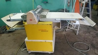Sheeters SEEWER RONDO Kombi 613