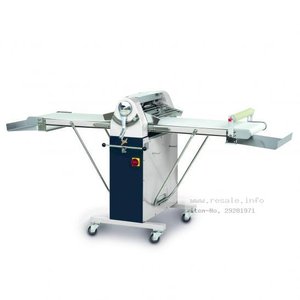 Sheeters SINMAG EUROPE SM-520F