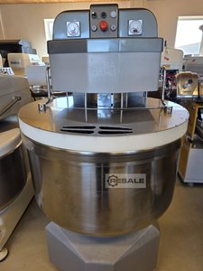 Spiral kneading machines SVEBA DAHLEN M 160 Premium