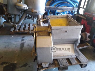 Mills BUCHER C6