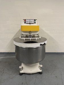 Spiral kneading machines KEMPER SPL 75