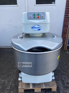 Spiral kneading machines DIOSNA SP 200 D