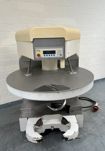 Spiral kneading machines DIOSNA SPV 200 AF/T