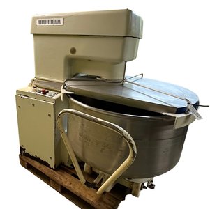 Spiral kneading machines DIOSNA SP 240 AD