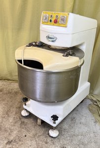 Spiral kneading machines DIOSNA SP 80 D