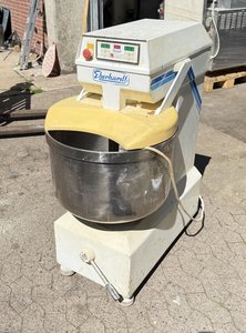 Spiral kneading machines EBERHARDT Maximat N40