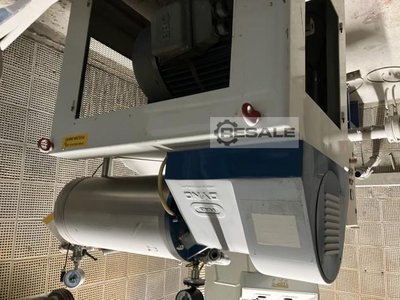 Mills DYNO-MILL KD 50 C