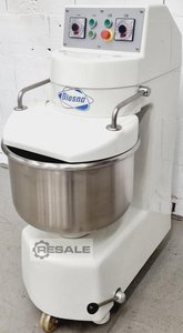 Spiral kneading machines DIOSNA SP 24