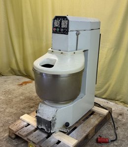 Spiral kneading machines W&P WERNER & PFLEIDERER SF 30