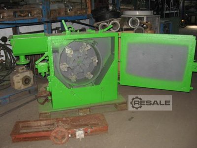 Mills FALLER
