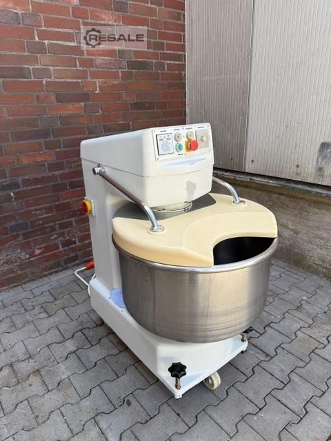 Spiral kneading machines DIOSNA SP80D