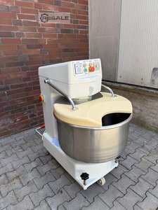 Spiral kneading machines DIOSNA SP80D