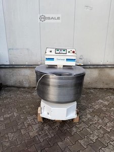Spiral kneading machines EBERHARDT Maximat MAK N160