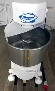 Spiral kneading machines DIOSNA SP 40