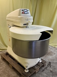 Spiral kneading machines KEMPER SPL 100
