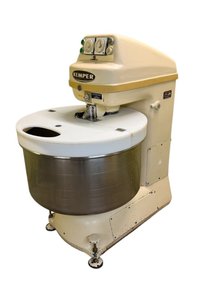 Spiral kneading machines KEMPER SPL 75