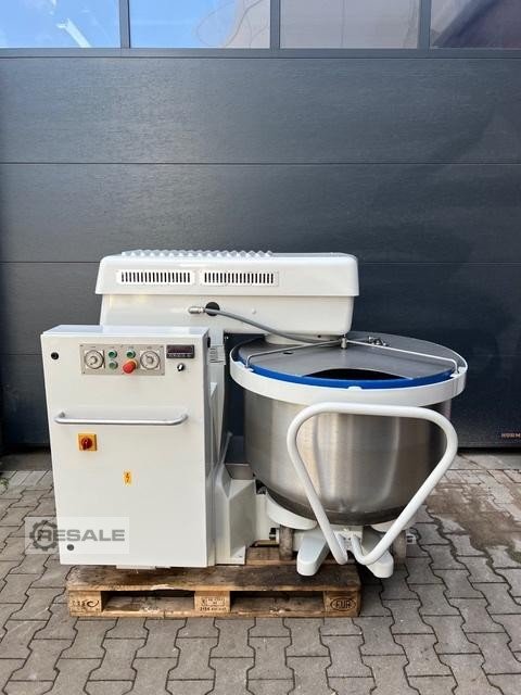 Spiral kneading machines DIOSNA SP 160 AD