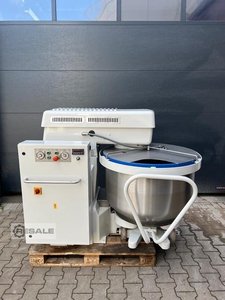 Spiral kneading machines DIOSNA SP 160 AD