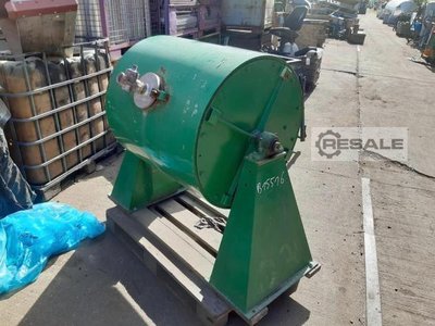Mills HEINZ WELTE BGAK-6E